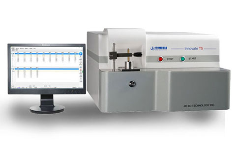 使用直讀光譜儀檢測生鐵需要注意的事項(xiàng)
